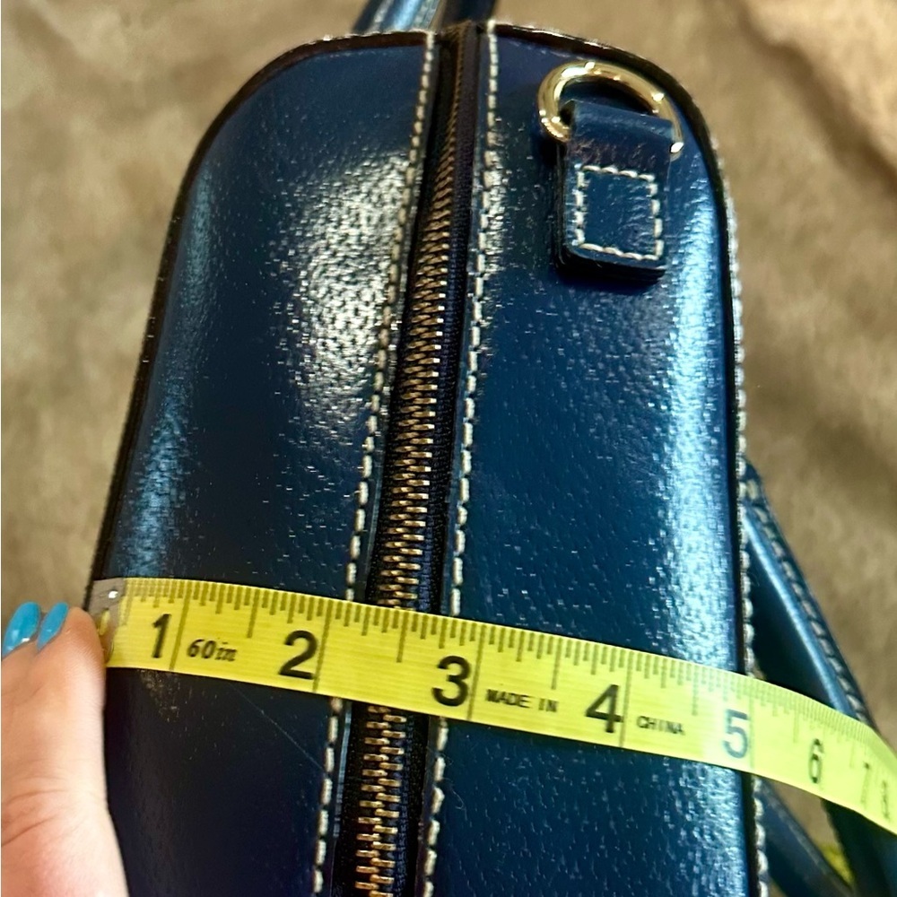 Kate Spade set of three Leather Handbags​​ - Picture 4 of 15